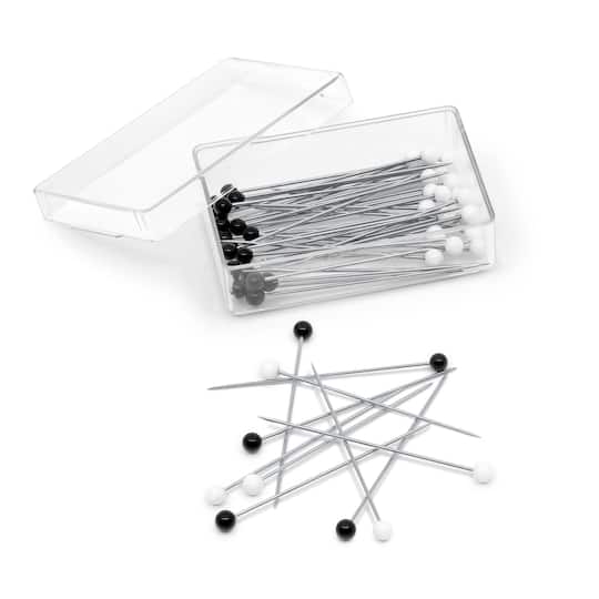 Glasshead Leader Pins Pack by Loops & Threads®